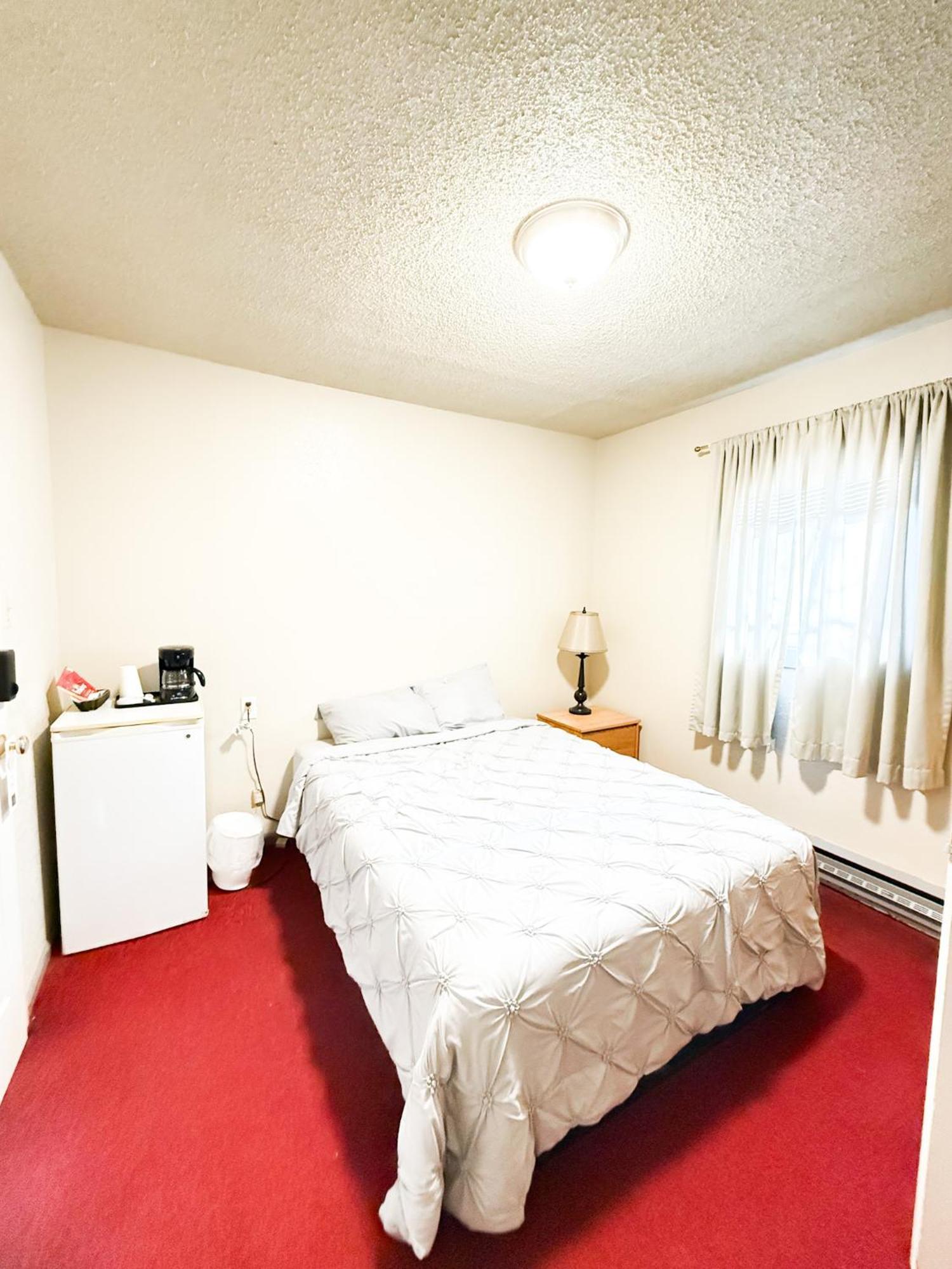 Draft House & Lodge Delta Junction المظهر الخارجي الصورة